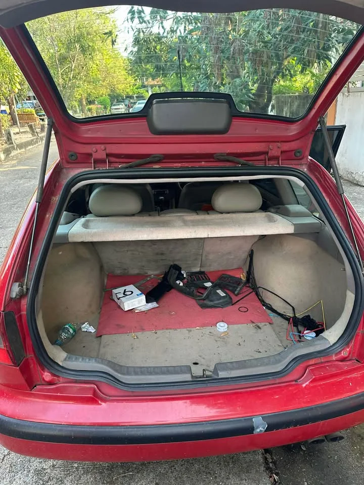 1997 Volvo V40 I 3
