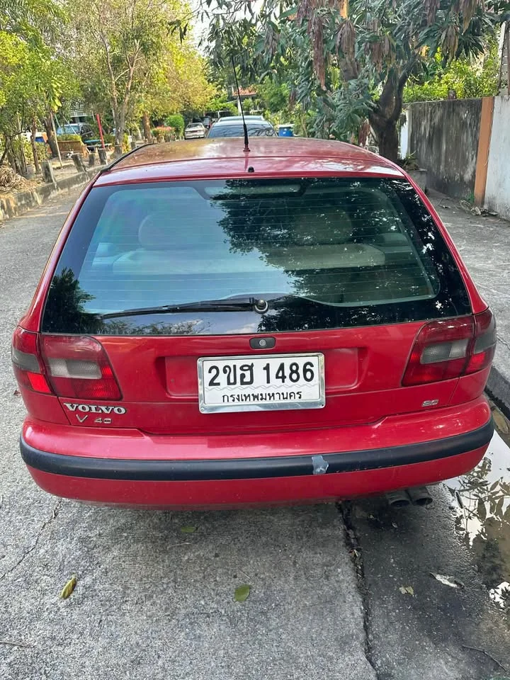 1997 Volvo V40 I 2