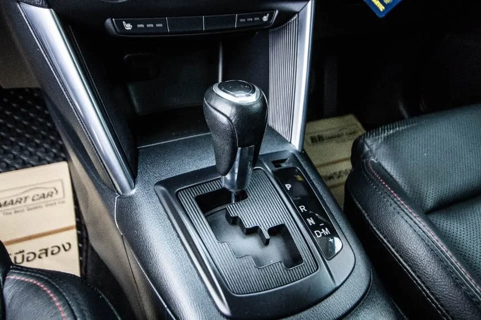 2013 Mazda CX-5 I 3
