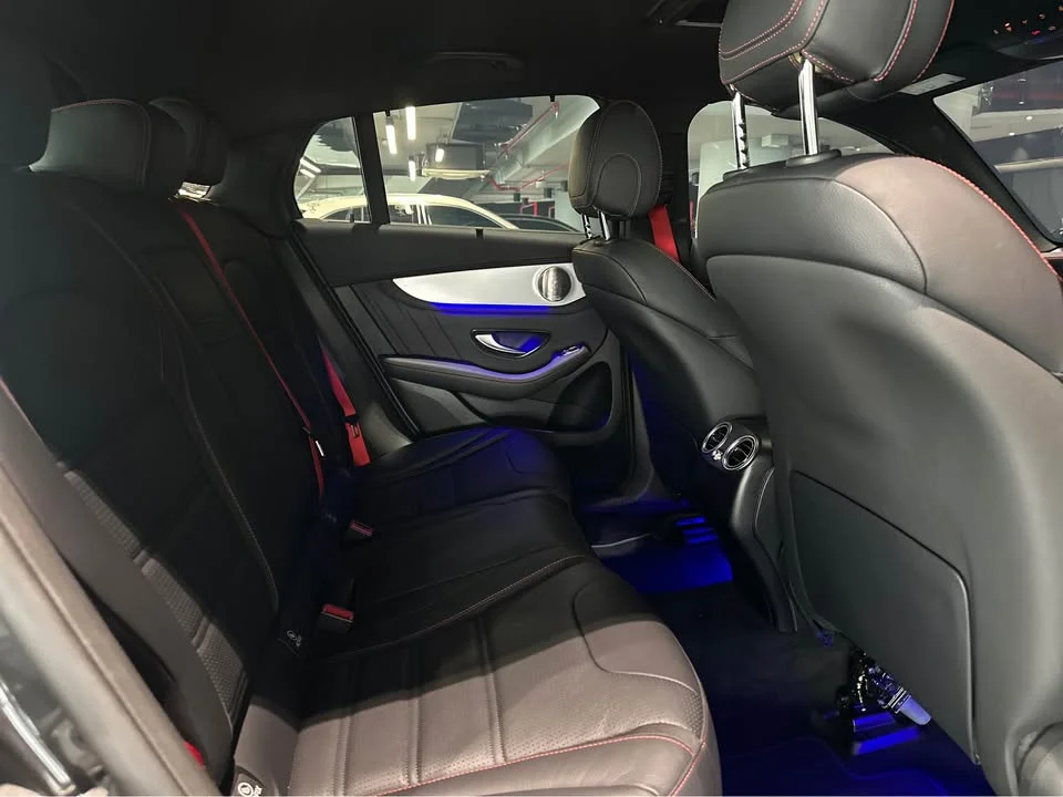 2025 Benz E-Class W214 2