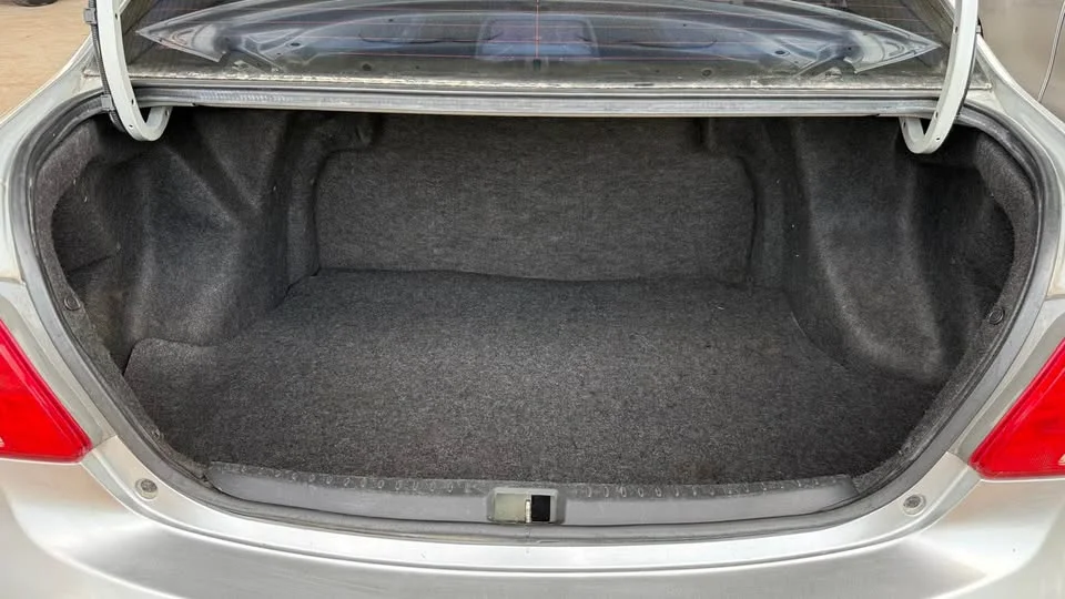 2010 Toyota Vios II 2