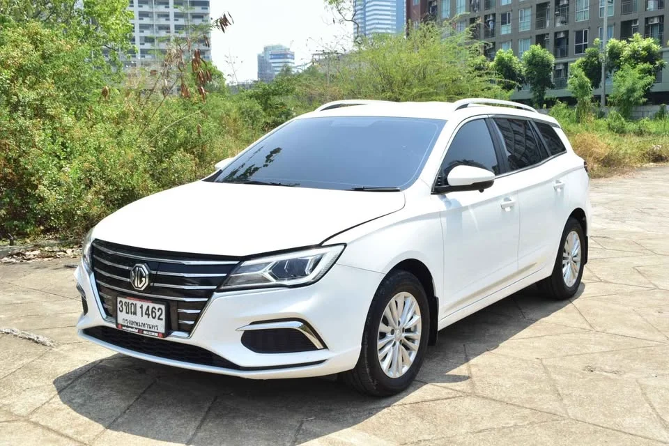 2022 MG EP EP22 2