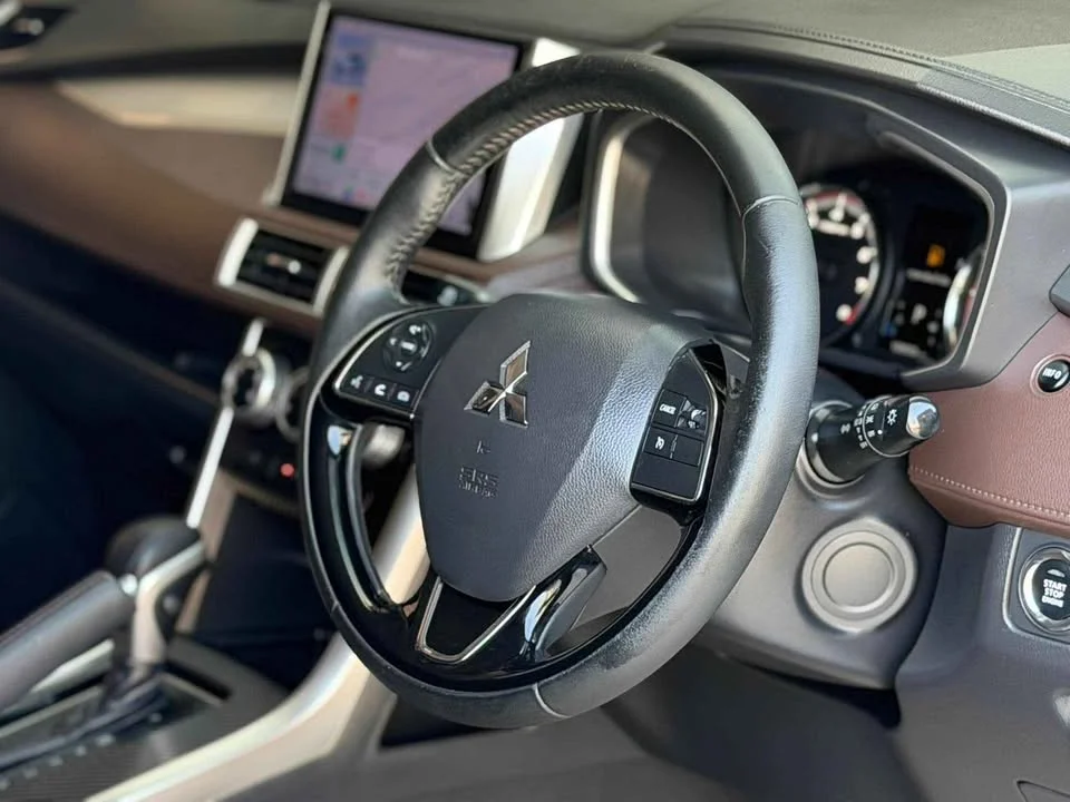 2020 Mitsubishi Xpander I 3