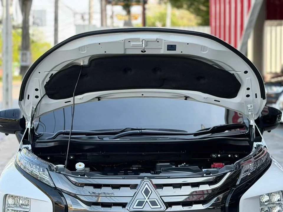 2020 Mitsubishi Xpander I 2