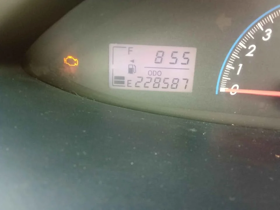 2010 Toyota Vios II 3