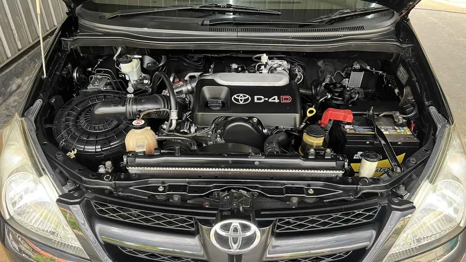 2008 Toyota Innova I 3