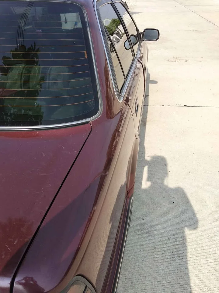 1992 Toyota Corolla Altis VI (E90) 3