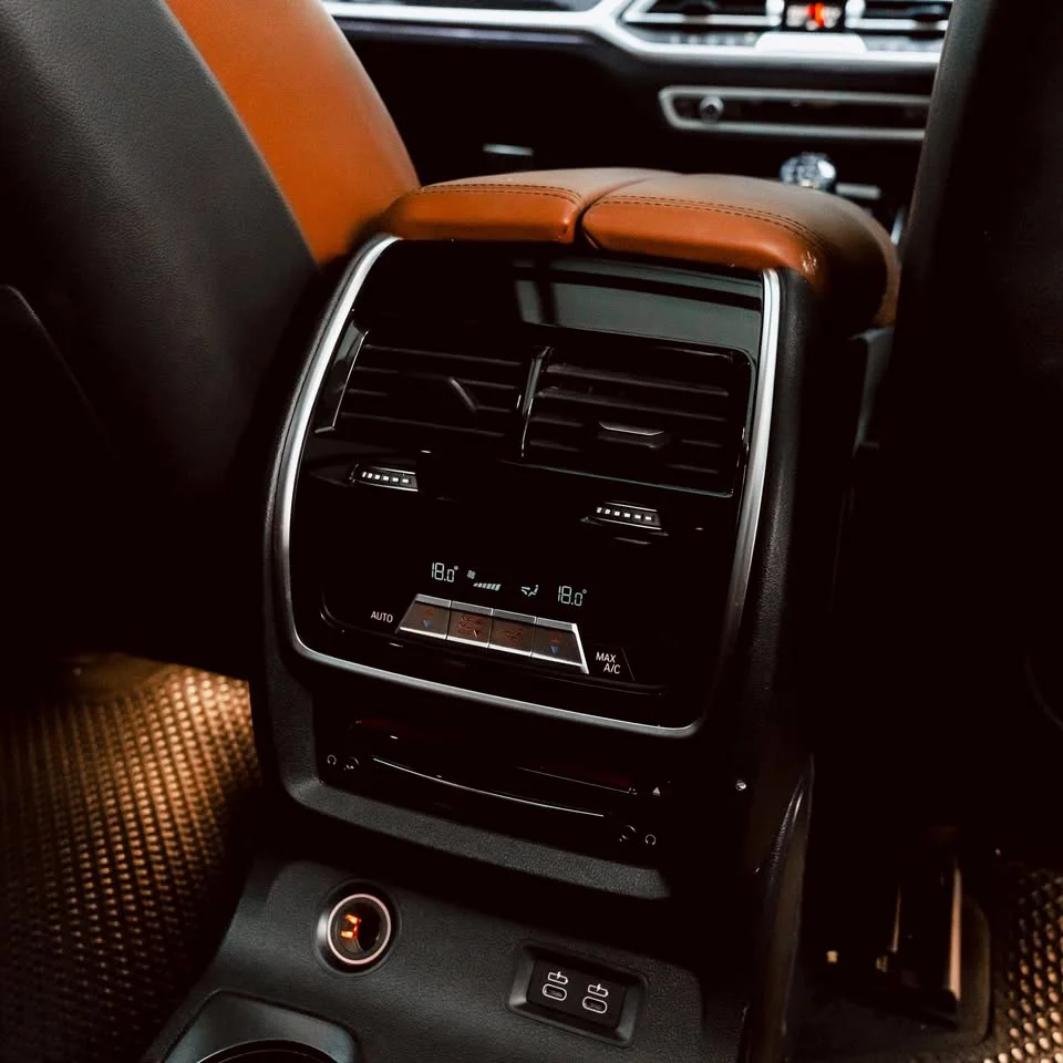 2023 BMW X7 G07 3