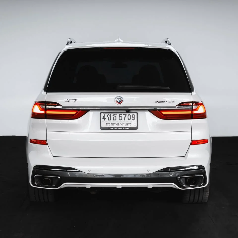 2023 BMW X7 G07 2