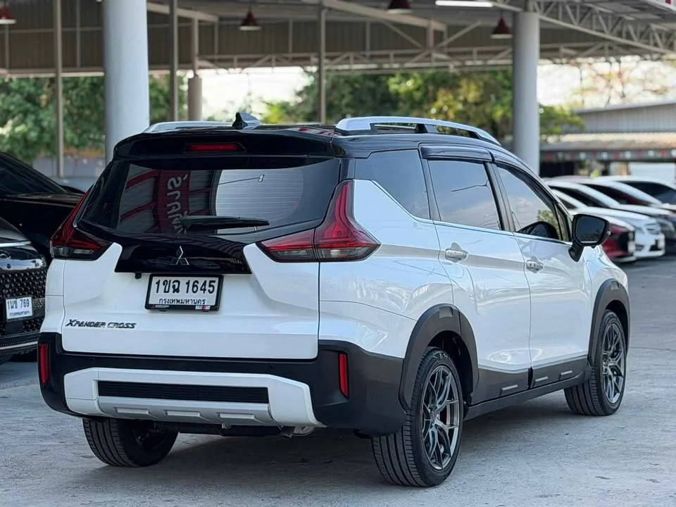 2020 Mitsubishi Xpander I 3