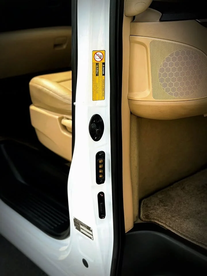 2021 Hyundai H-1 II 2