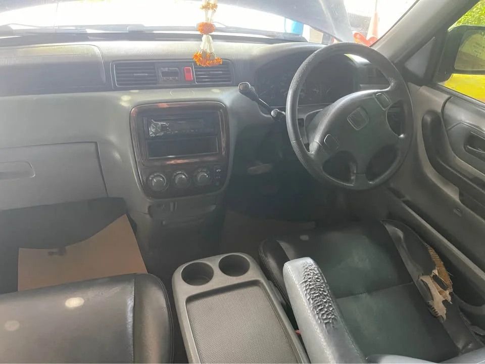 1999 Honda CR-V I 2