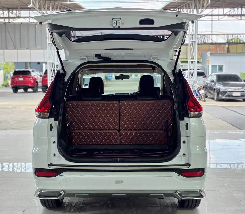 2019 Mitsubishi Xpander I 2