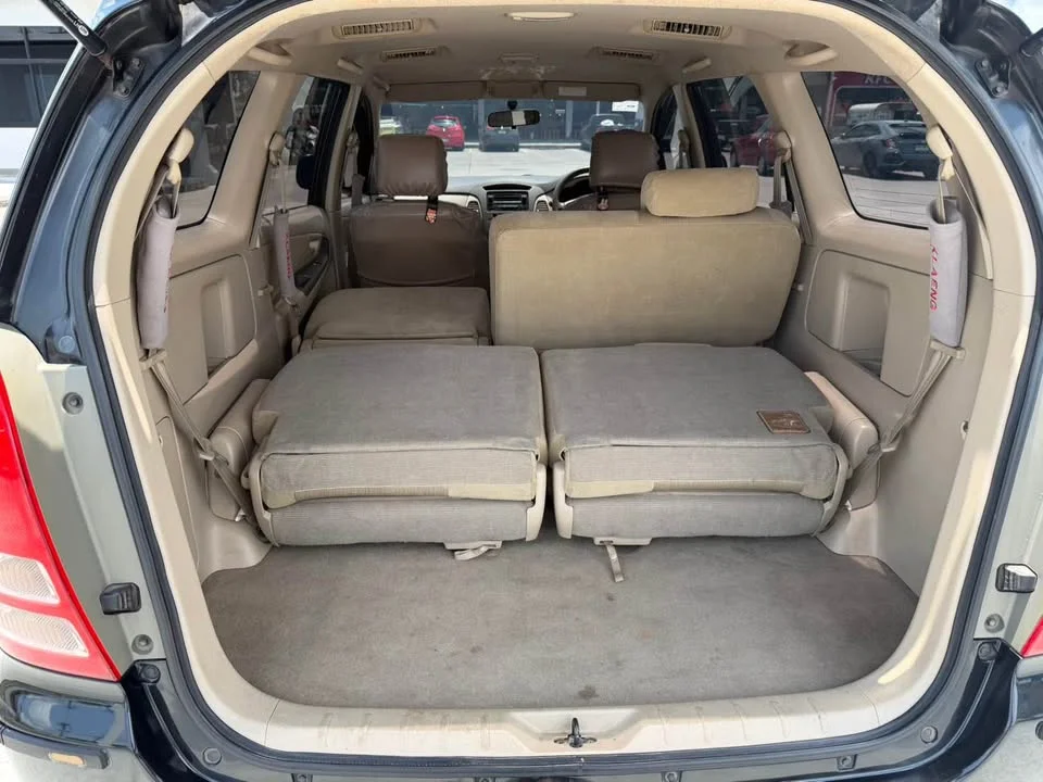 2008 Toyota Innova I 3