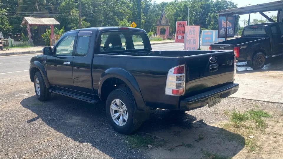 2010 Ford Ranger II 2