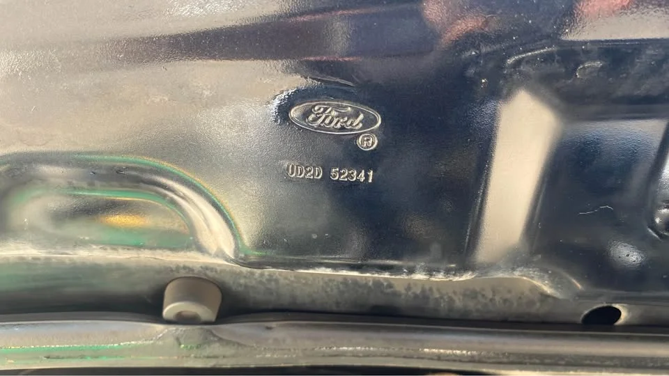 2010 Ford Ranger II 3