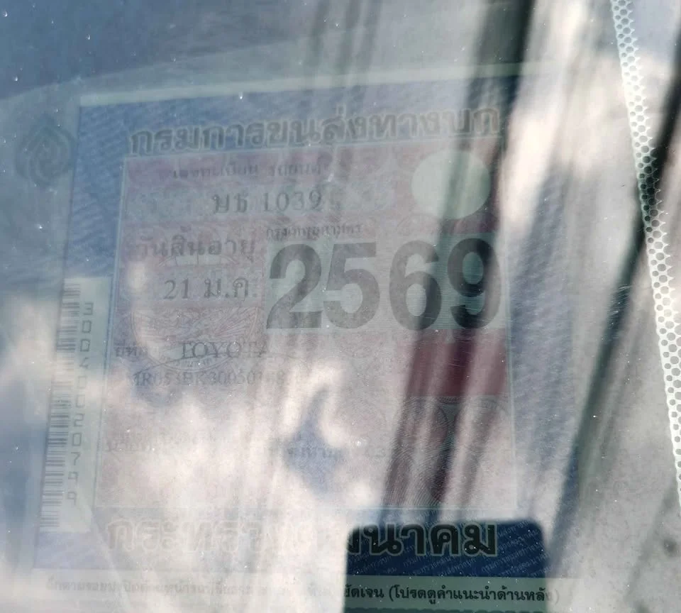 2004 Toyota Camry V (XV30) 3