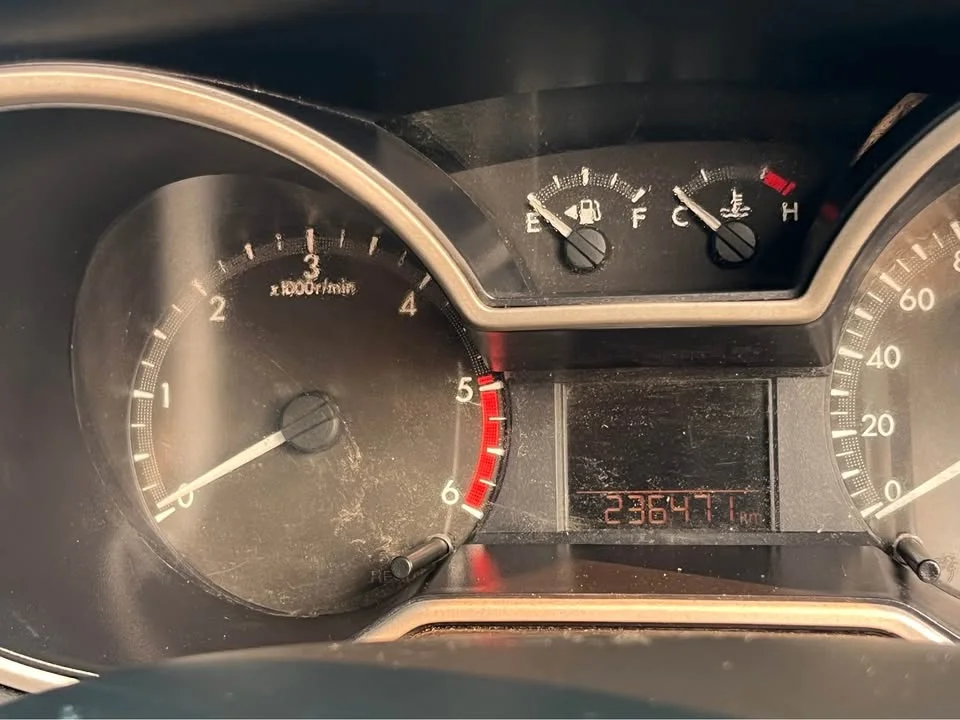 2018 Mazda BT-Series II 3