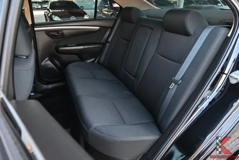 2021 Suzuki Ciaz 2