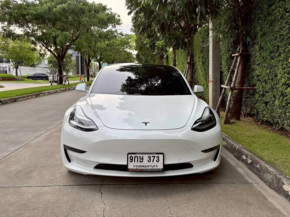 2020 Tesla Model 3 2