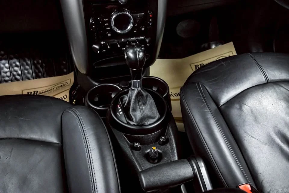 2014 Mini Countryman I 3