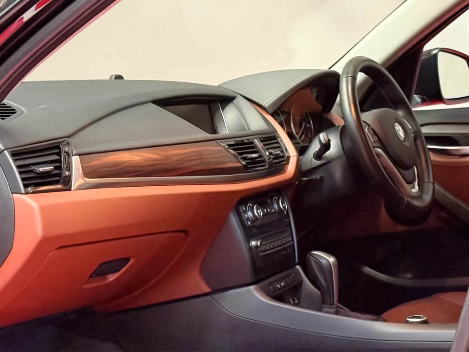 2016 BMW X1 E84 3