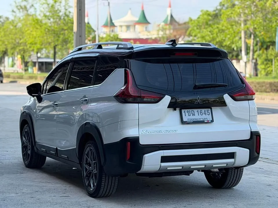 2020 Mitsubishi Xpander I 3
