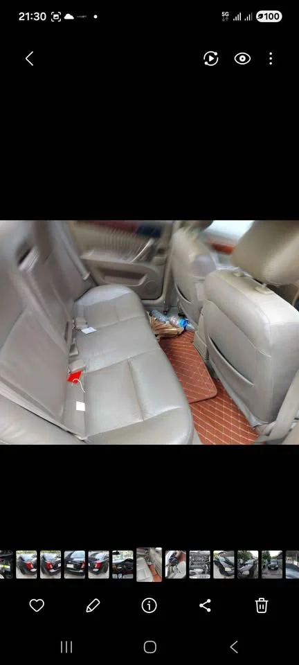 2005 Chevrolet Optra 3