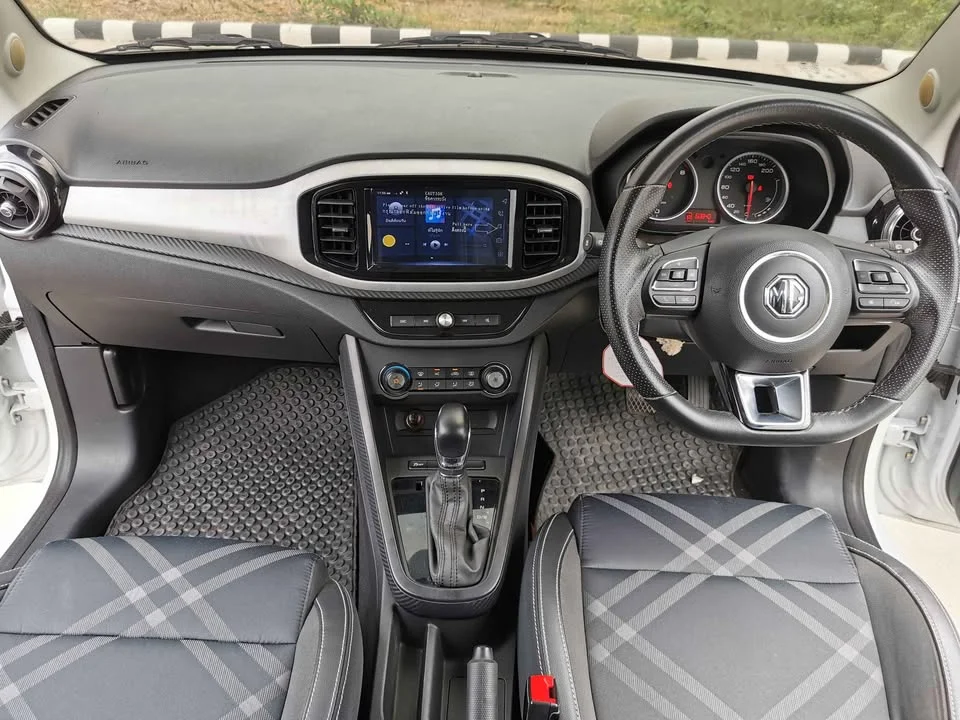 2019 MG 3 II 3