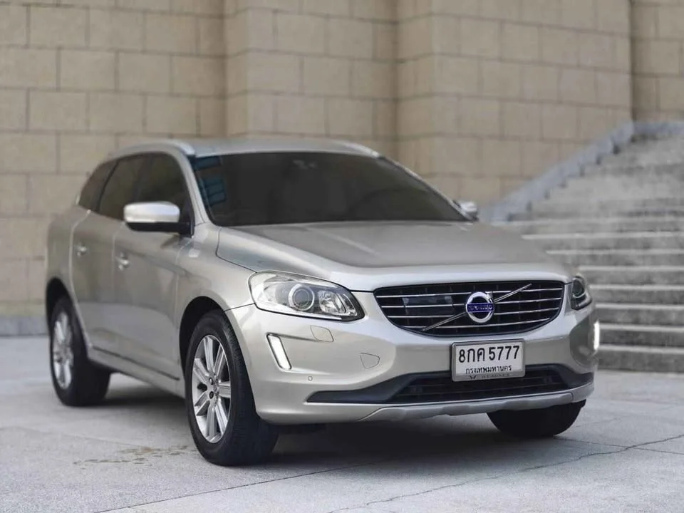 2015 Volvo XC60 I 3