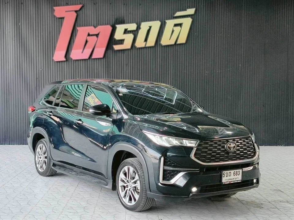 2024 Toyota Innova III 2