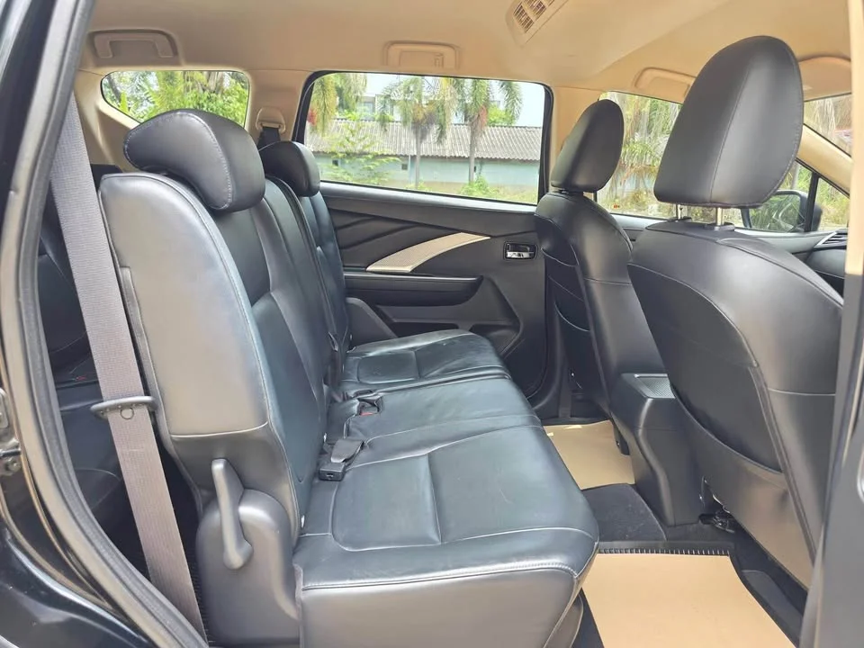 2019 Mitsubishi Xpander I 2