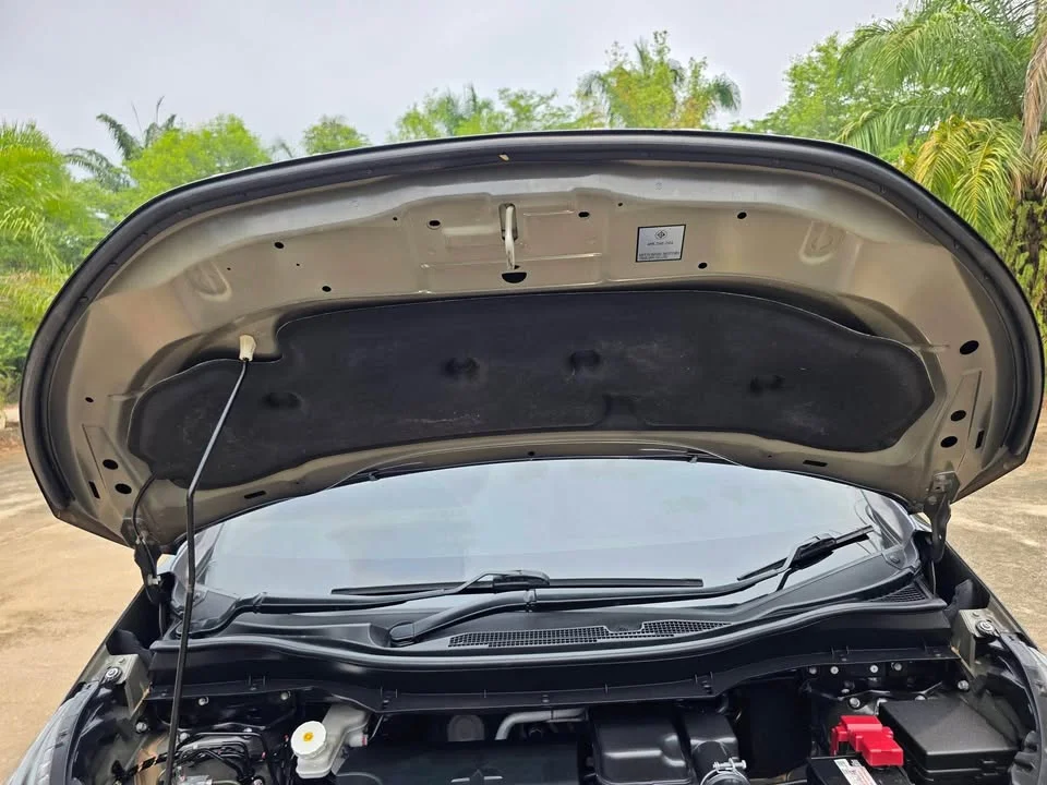 2019 Mitsubishi Xpander I 3