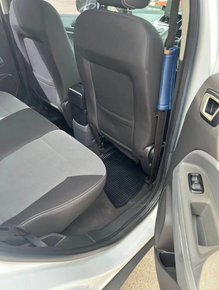2014 Ford EcoSport II 3