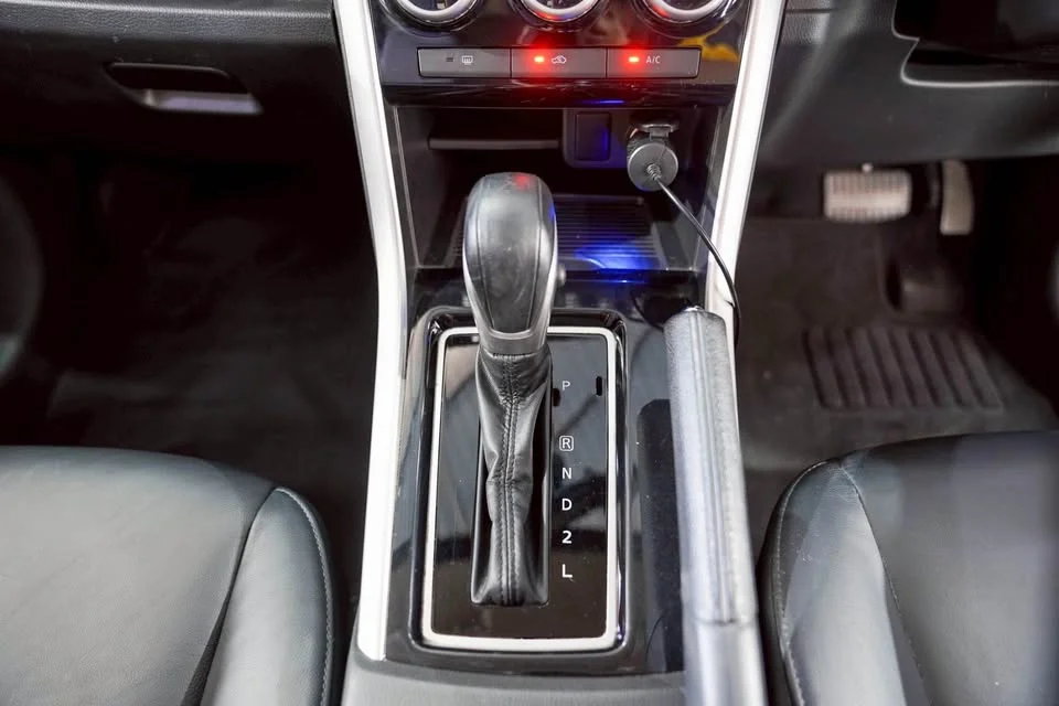 2019 Mitsubishi Xpander I 2