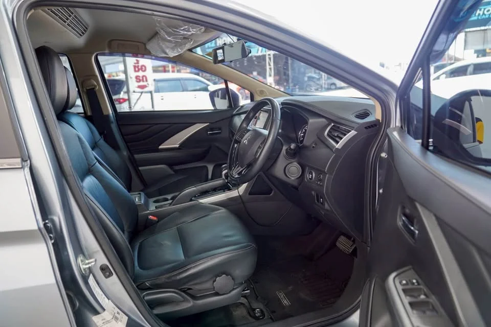 2019 Mitsubishi Xpander I 3
