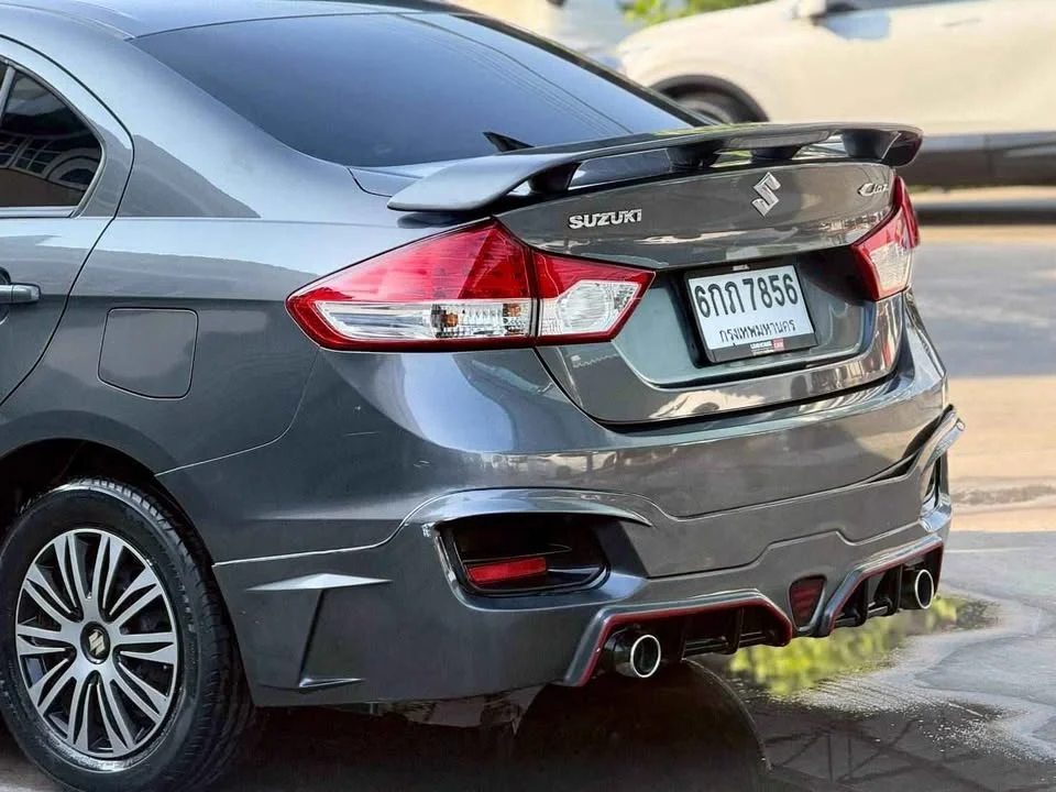 2560 Suzuki Ciaz 3