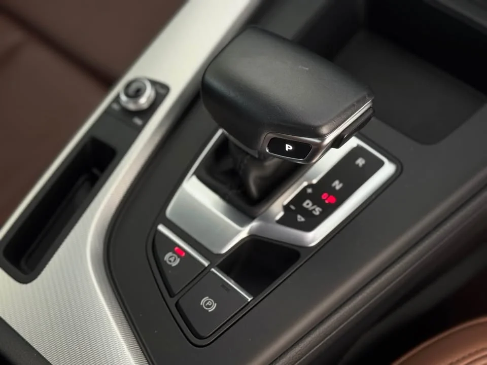 2021 Audi A5 II (F5) 3