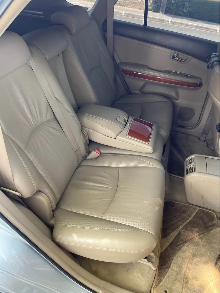 2005 Lexus RX II 3