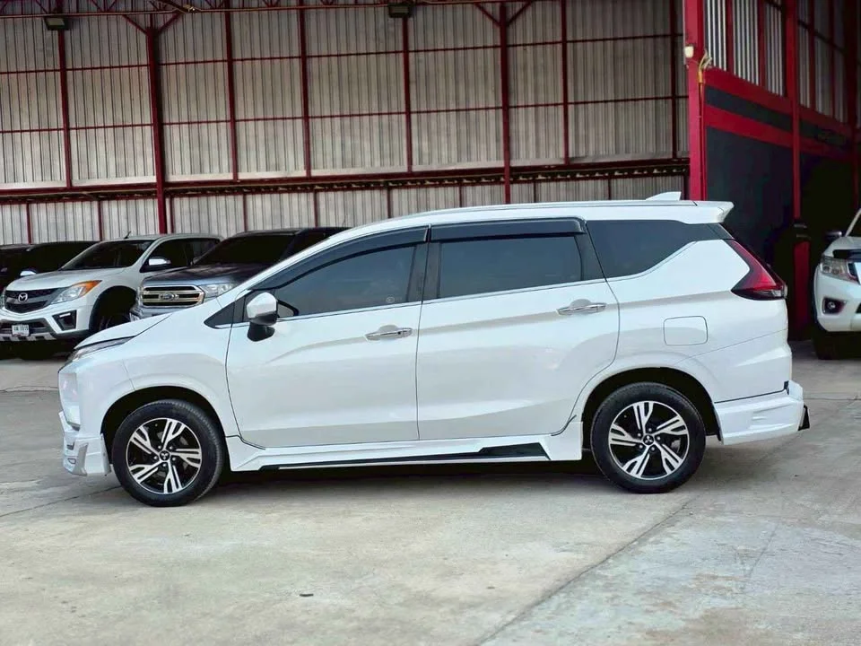 2021 Mitsubishi Xpander I 2