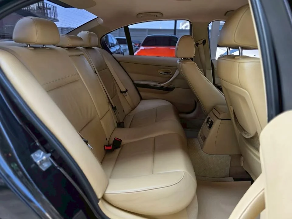 2010 BMW 3er E90 3
