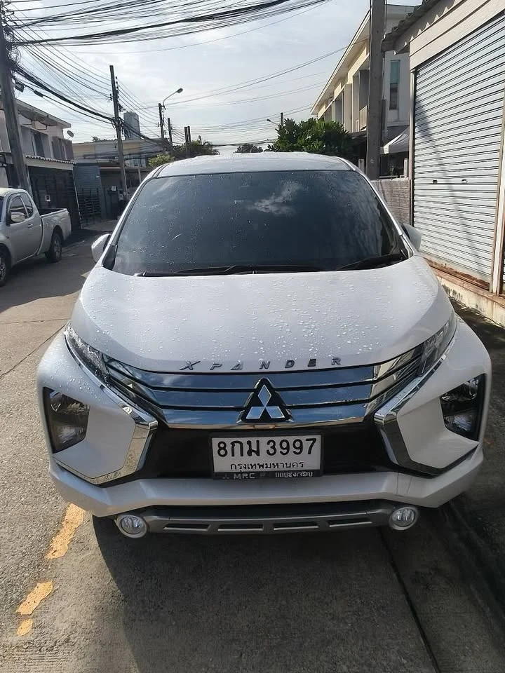 2019 Mitsubishi Xpander I 3