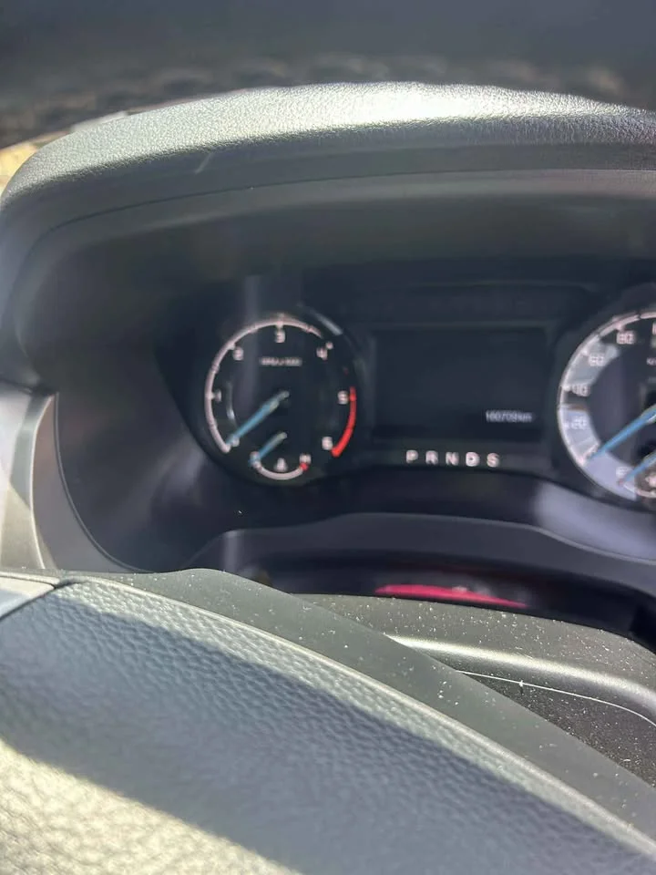 2020 Ford Ranger III 3