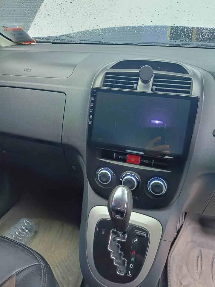 2012 Proton Exora 3