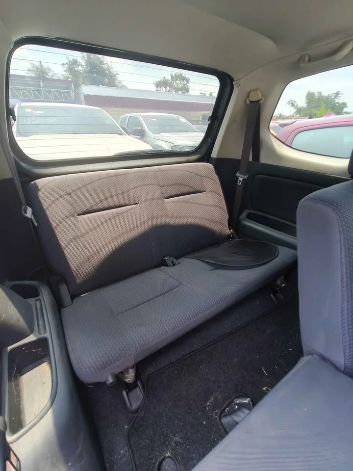 2005 Toyota Avanza I 3