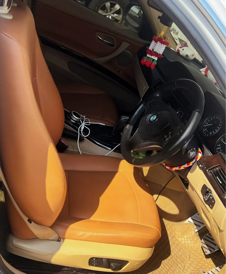 2011 BMW 3er E90 2