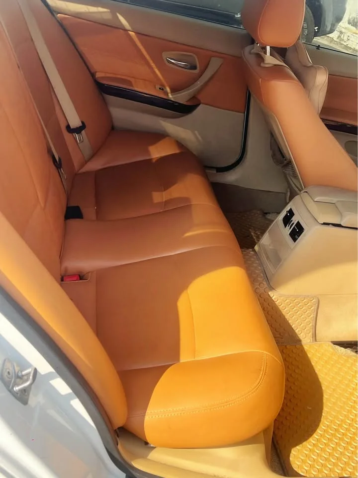 2011 BMW 3er E90 3