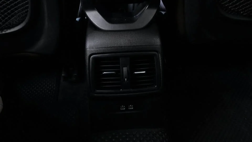 2019 BMW X1 F48, F49 2