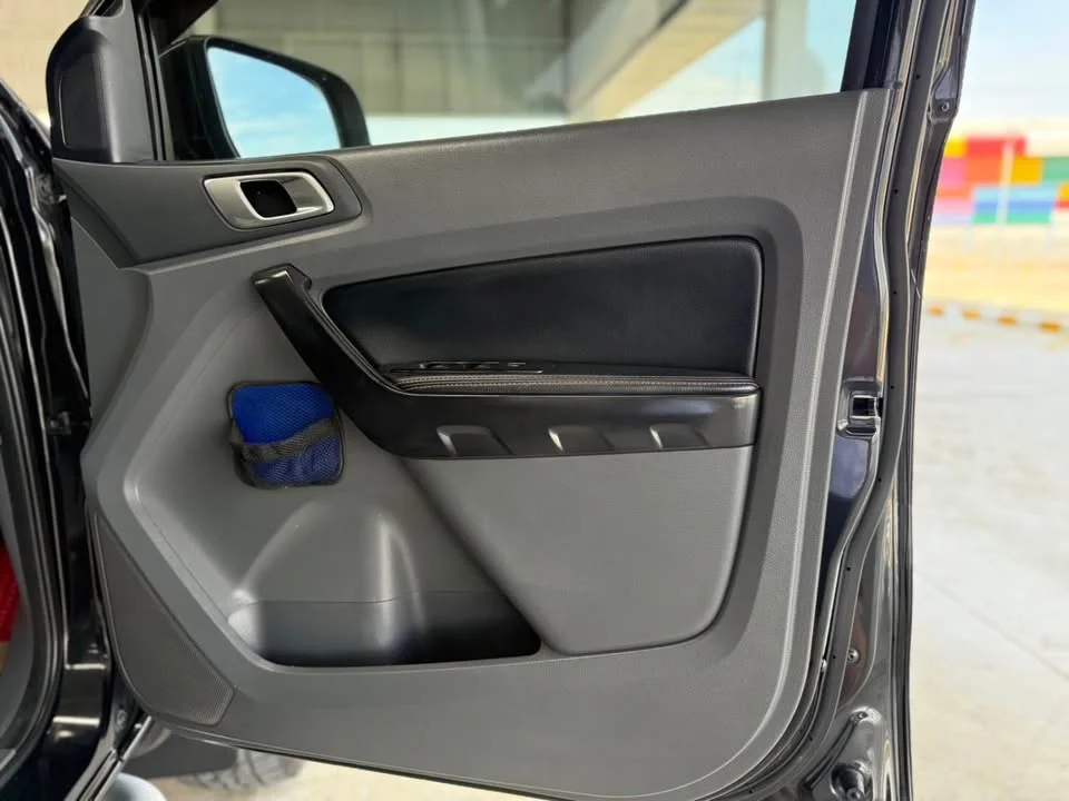 2015 Ford Ranger III 2