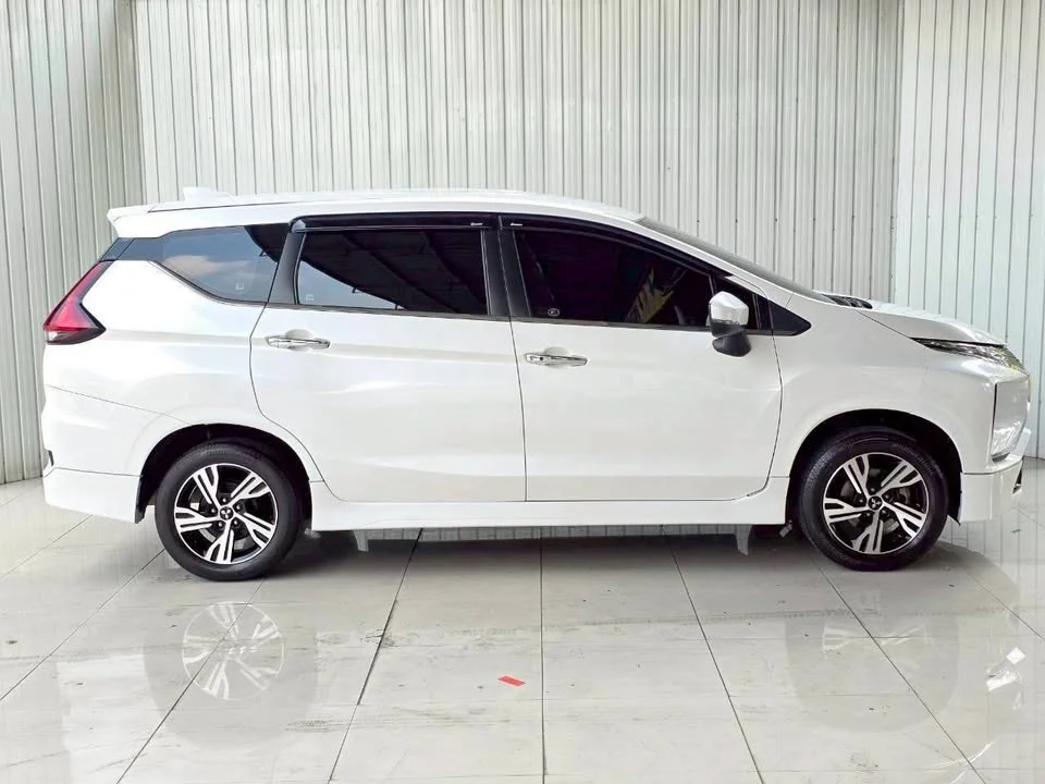 2021 Mitsubishi Xpander I 3